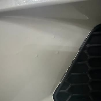 Şanlı Tuning'de Kötü İşçilik, Gizli Masraflar Ve Bozuk Sensör Şikayeti