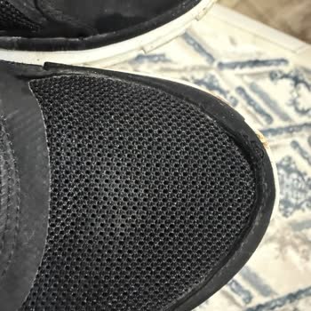 Skechers Ayakkabısında Dikiş Açılması Ve Kalite Şikayeti