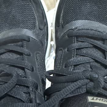 Skechers Ayakkabısında Dikiş Açılması Ve Kalite Şikayeti