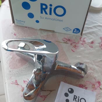 Prio Su Arıtma Sistemleri Yaşadığım Sorun Garanti Kapsamına Alınmadı