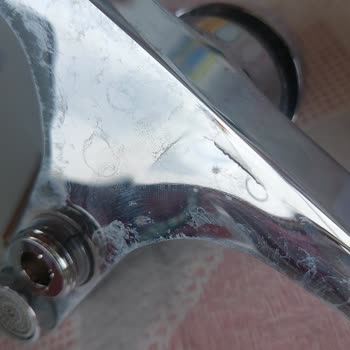 Prio Su Arıtma Sistemleri Yaşadığım Sorun Garanti Kapsamına Alınmadı