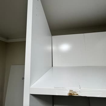 Ceva Kurye Gelmedi, Büyük Dolap İadesi Gecikiyor Ve Tehlike Oluşturuyor