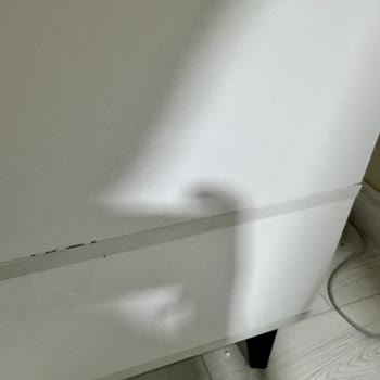 Ceva Kurye Gelmedi, Büyük Dolap İadesi Gecikiyor Ve Tehlike Oluşturuyor