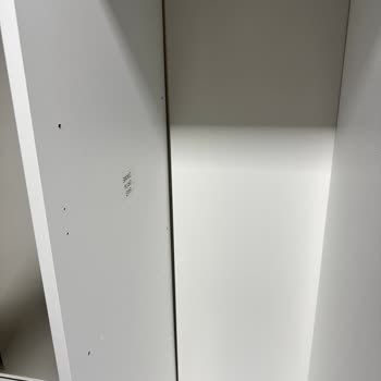 Ceva Kurye Gelmedi, Büyük Dolap İadesi Gecikiyor Ve Tehlike Oluşturuyor