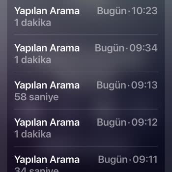 Togg Çayyolu Servisinde Randevu Erteleme İçin Telefon Cevapsızlığı