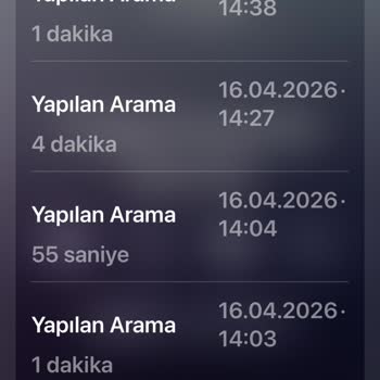 Togg Çayyolu Servisinde Randevu Erteleme İçin Telefon Cevapsızlığı