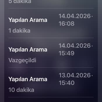 Togg Çayyolu Servisinde Randevu Erteleme İçin Telefon Cevapsızlığı