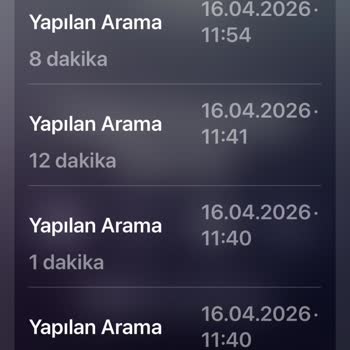 Togg Çayyolu Servisinde Randevu Erteleme İçin Telefon Cevapsızlığı