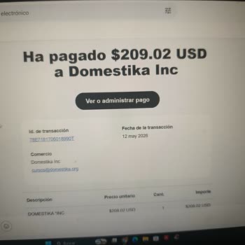 Domestika Refused Refund For Subscription I Never Agreed To