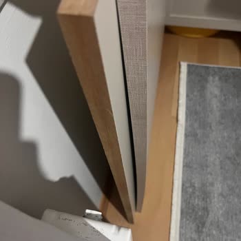 29.000 TL'lik Yatak Odası Takımında Malzeme Aldatması Ve Servis Çözümü Yok