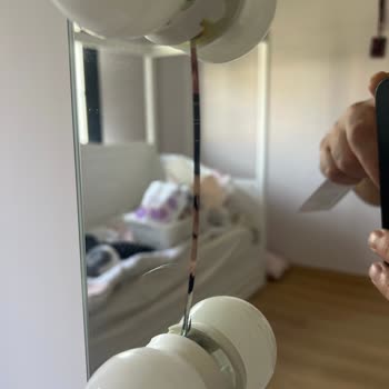 Kırılan Ayna, Küfürlü Usta Ve Cevapsız Müşteri Hizmetleri
