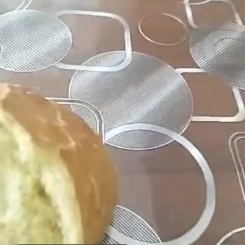 Anka Gross Sarı Buğday Ekmeği Boyalı!