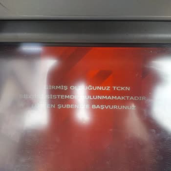 TOKİ Başvuru Ücretinin İadesinde Sistem Ve Banka Hatası