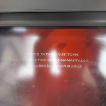 TOKİ Başvuru Ücretinin İadesinde Sistem Ve Banka Hatası
