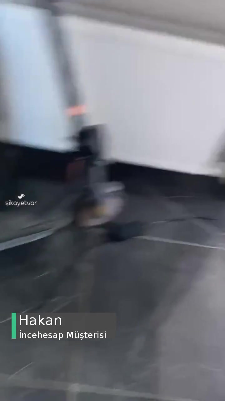 İncehesap Eksik Ürün Gönderimi! videonun kapak resmi