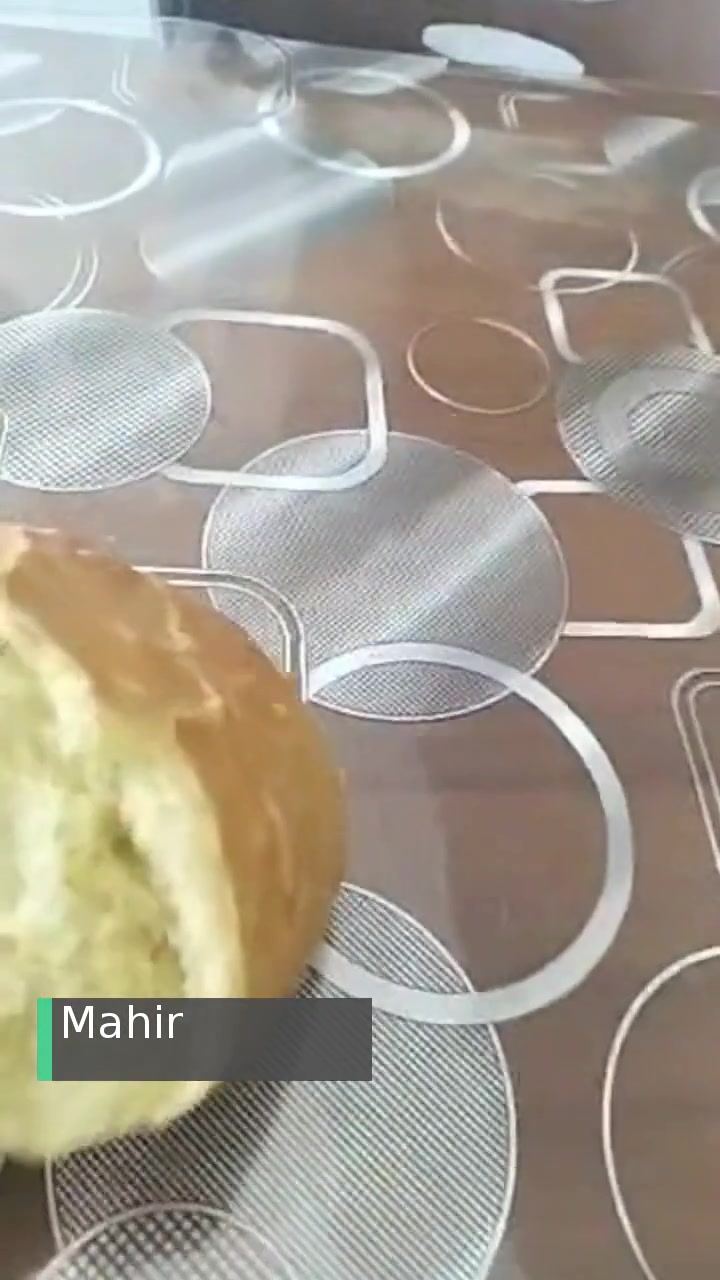 Zafer Fırın Ekmek Ve Unlu Mamüller Sarı Buğday Ekmeği Hüsranı! videonun kapak resmi