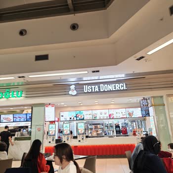 Usta Dönerci Antares'te 120 Gram Tavuk Beklentisi Karşılanmadı