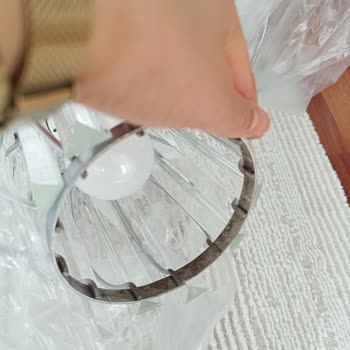 Avizede Ayıplı Ürün Paslanması Ve Mağaza Sorumluluk Reddi