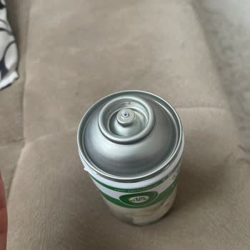 Air Wick Freshmatic Şişe Ucunun Kırılması Kullanıcıyı Mağdur Ediyor