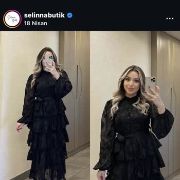 Selinna Butik'te İade Talebine Yanıt Yok Ve 2.830 TL Geri Ödeme İstiyorum
