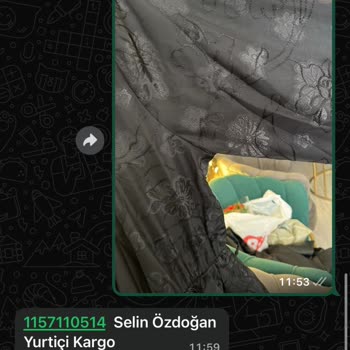 Selinna Butik'te İade Talebine Yanıt Yok Ve 2.830 TL Geri Ödeme İstiyorum