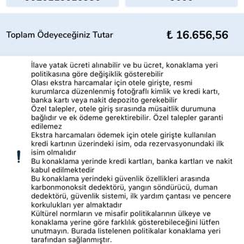 İklimlendirme Ve Sıcak Su Arızası, Fatura Gecikmesi Ve Cevapsız İletişim