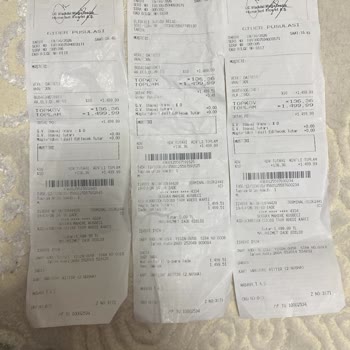 LCW Mağazasındaki 1.499,99 TL’lik İade Hesabıma Yansımıyor