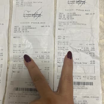 LCW Mağazasındaki 1.499,99 TL’lik İade Hesabıma Yansımıyor
