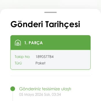 Adres Değişikliği Sonrası Kargonun Şubede Beklemesi Ve Müşteri Hizmetlerinden Yanıt Alamama