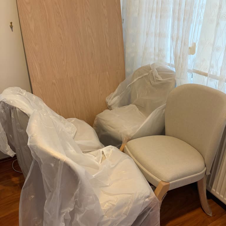 Vivense Beylikdüzü'nde Eksik Vidalar Ve Geciken Yanıt