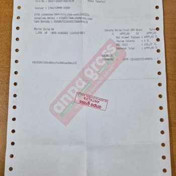 İki Gün Kullanımda Açılan Ayakkabı İç Tabanı Garanti Değişim Talebi