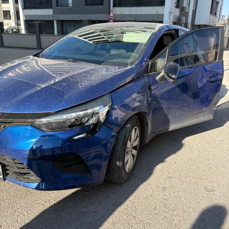 Anadolu Sigorta Kasko Hasarında 40 Gün Onarım Başlatılmaması Ve Sonradan Muafiyet Talebi