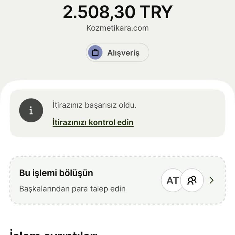 Fazla Ücret Çekimi Ve Geri Ödeme Gecikmesi İle WhatsApp Engeli
