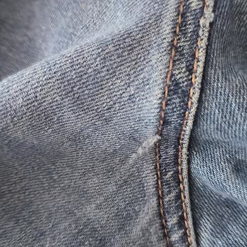 Kısa Sürede Açılan Pantolon Dikişlerinde Üretim Hatası Ve İade Talebi