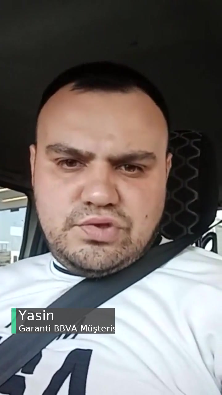 Garanti BBVA Yeniden Yapılandırma Sorunu! videonun kapak resmi