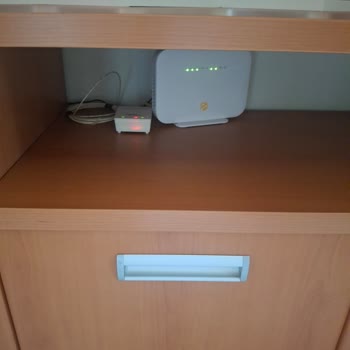 Yeni Tesisat Sonrası İnternet Kesintisi Ve Kullanıcı Hatası İddiasına Ücretsiz Çözüm Talebi