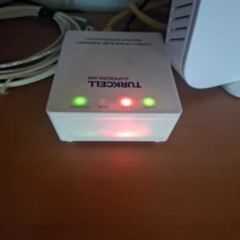 Yeni Tesisat Sonrası İnternet Kesintisi Ve Kullanıcı Hatası İddiasına Ücretsiz Çözüm Talebi