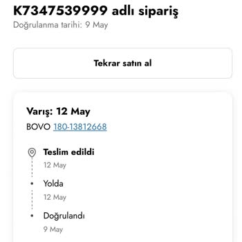 Kiğılı Çocuk Takım Elbisesi Hasarlı Ve İkinci El Kalitesinde Geldi
