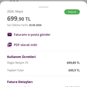 İnternet Kesintisi Ve Geciken Fiber Kurulumu Nedeniyle Yaşadığım Mağduriyet
