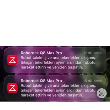 Recci Teknoloji Ana Tekerlek Kilitlenmesi Ve Servis İletişimsizliği Nedeniyle Güven Kaybı