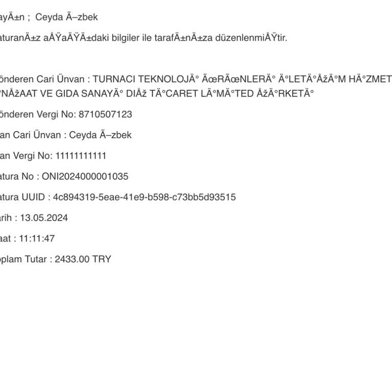Vestel Semaverde Sürekli Arıza, Değişim Ve İade Talebi