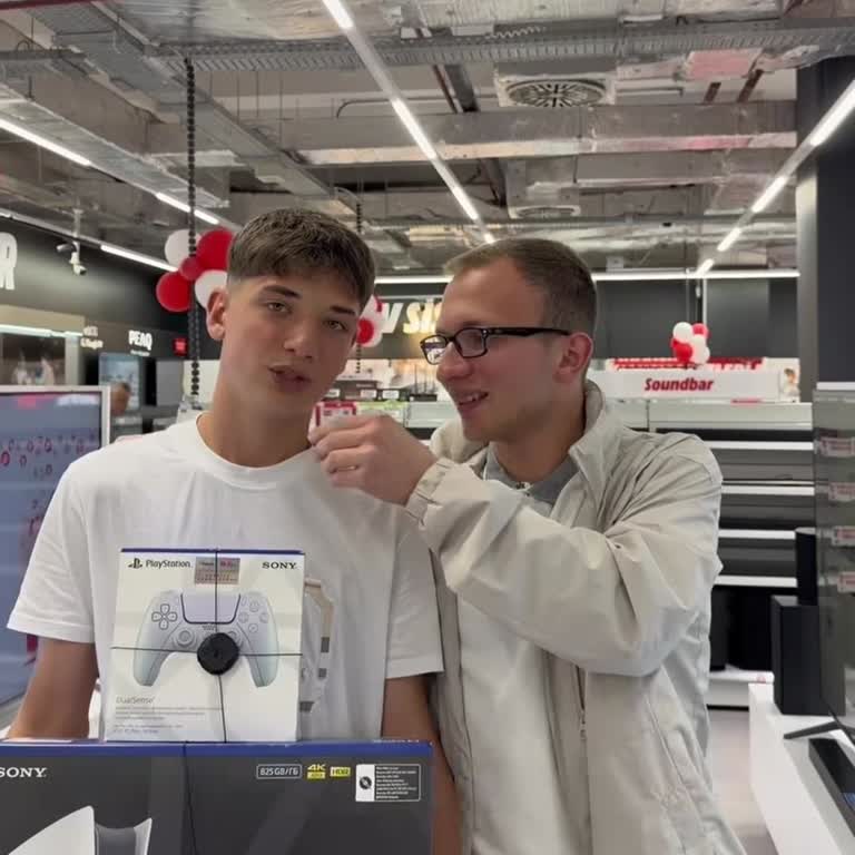 Media Markt Markasının Yanıltıcı Kullanımı Ve Çocukların Hayal Kırıklığı