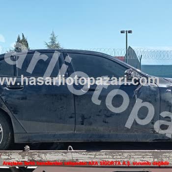 Hasarlı Oto Pazarı Gizli Cam Tavan Hasarı Ve Üyelik Teminatımın Haksız Yakılması