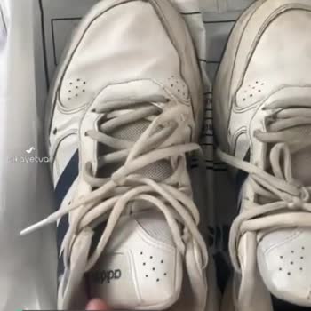 Adidas Ayakkabımın Yırtılması Ve İç Yırtıkları