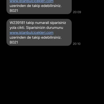 İletişimsiz Sipariş İptali Ve Geri Ödeme Eksikliği