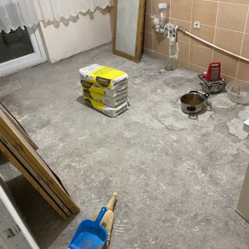 Bozdağ Dekorasyon (Keçiören) İş Yapmama Ve İade Reddi