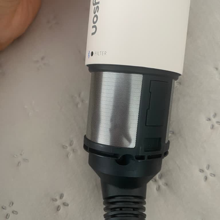 Dyson Airwrap Filtre Göçüğü Hakkında Haksız Kullanıcı Hatası İddiası