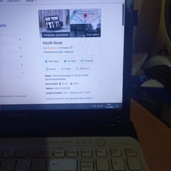 Yanlış Mont Gönderimi Ve Satıcı İle Kargo Şirketinin Desteksizliği