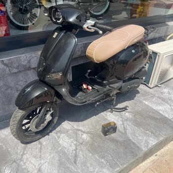 Mondial Motor Çalışmıyor Ve Servis Süreci Uzun