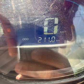 Mondial Motor Çalışmıyor Ve Servis Süreci Uzun